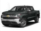 2021 Chevrolet Silverado 1500 4WD Crew Cab Short Bed LT with 2FL