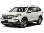 2022 Honda Pilot 2WD EX-L