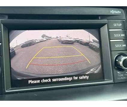 2014 Mazda CX-5 Touring is a Blue 2014 Mazda CX-5 Touring SUV in Springfield VA