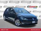 2018 Volkswagen Golf TSI SE