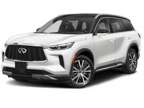 2025 Infiniti QX60 AUTOGRAPH AWD