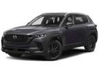 2023 Mazda CX-50 2.5 S Preferred Plus