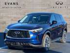 2024 Infiniti QX60 PURE AWD