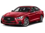 2021 Infiniti Q50 RED SPORT 400