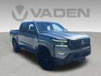 2023 Nissan Frontier Crew Cab SV 4x2