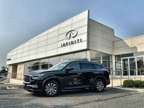 2025 Infiniti QX60 PURE AWD