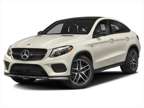 2019 Mercedes-Benz GLE 4MATIC