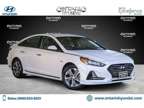 2019 Hyundai Sonata Plug-in Hybrid Limited