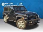 2023 Jeep Wrangler 2-Door Sport S 4x4