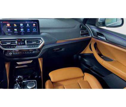 2022 BMW X4 xDrive30i is a Grey 2022 BMW X4 xDrive30i SUV in Huntington Station NY