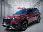 2023 Nissan Pathfinder Rock Creek 4WD