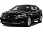 2015 Ford Taurus Limited