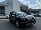 2017 Lexus GX 460 460