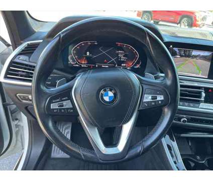 2020 BMW X5 xDrive40i is a White 2020 BMW X5 3.0si SUV in Salisbury MD