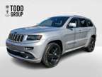 2015 Jeep Grand Cherokee High Altitude