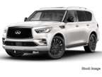 2023 Infiniti QX80 PREMIUM SELECT AWD