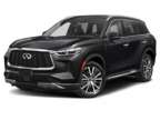 2025 Infiniti QX60 AUTOGRAPH AWD