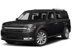 2018 Ford Flex Limited