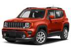 2021 Jeep Renegade 80th Anniversary 4X4