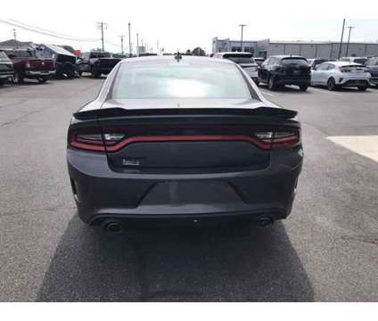 2022 Dodge Charger R/T is a Grey 2022 Dodge Charger R/T Sedan in Millsboro DE