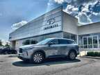 2025 Infiniti QX60 PURE AWD