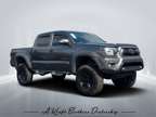 2014 Toyota Tacoma PreRunner V6