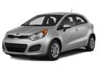 2015 Kia Rio LX