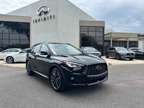 2024 Infiniti QX50 SPORT