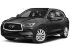 2020 Infiniti QX50 ESSENTIAL