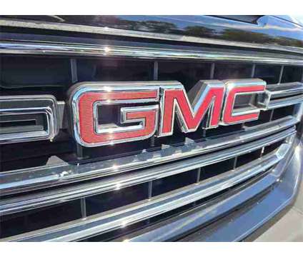 2017 GMC Sierra 1500 SLE is a Black 2017 GMC Sierra 1500 SLE Truck in Duluth GA