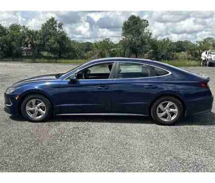 2021 Hyundai Sonata SE is a 2021 Hyundai Sonata SE Sedan in Fort Pierce FL