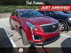 2020 Cadillac XT5 Luxury