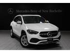 2021 Mercedes-Benz GLA GLA 250 4MATIC