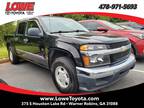 2006 Chevrolet Colorado LT