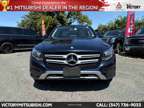 2018 Mercedes-Benz GLC GLC 300 4MATIC