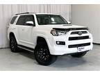 2022 Toyota 4Runner TRD Sport