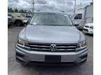 2020 Volkswagen Tiguan for sale