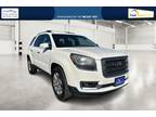 2013 GMC Acadia SPORT UTILITY 4-DR