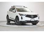 2023 Acura RDX A-Spec Advance Package SH-AWD