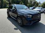 2025 Mercedes-Benz GLE GLE 53 AMG 4MATIC