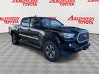 2019 Toyota Tacoma TRD Sport V6