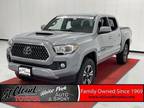 2018 Toyota Tacoma