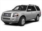 2014 Ford Expedition