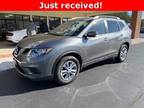 2014 Nissan Rogue