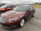 2015 Ford Taurus