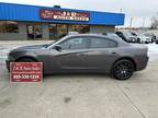 2016 Dodge Charger