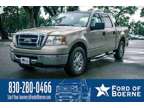 2007 Ford F-150 XLT