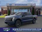 2024 Ford F-150 Lightning Lariat