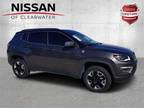 2017 Jeep Compass