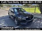 2021 Mazda CX-5 Signature